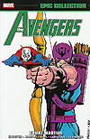 Avengers Epic Collection (2013)  n° 12 - Marvel Comics