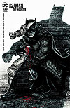 Batman: The Imposter (2021)  n° 1 - DC (Black Label)