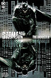 Batman: The Imposter (2021)  n° 1 - DC (Black Label)