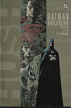 Batman: Hush (2003)  n° 1 - DC Comics