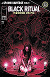 Black Ritual: The Book of Nyx (2025)  n° 2 - Image Comics