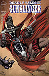 Deadly Tales of The Gunslinger Spawn (2024)  n° 6 - Image Comics