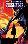 Deadly Tales of The Gunslinger Spawn (2024)  n° 6 - Image Comics