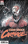 Eddie Brock: Carnage (2025)  n° 4 - Marvel Comics