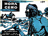 Hora Cero Suplemento Semanal (1957)  n° 13 - Editorial Frontera