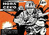 Hora Cero Suplemento Semanal (1957)  n° 1 - Editorial Frontera