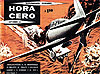 Hora Cero Suplemento Semanal (1957)  n° 2 - Editorial Frontera