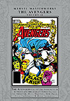 Marvel Masterworks: The Avengers (2003)  n° 21 - Marvel Comics