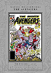 Marvel Masterworks: The Avengers (2003)  n° 24 - Marvel Comics