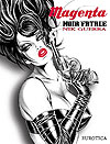 Magenta Noir Fatale (2014)  - Nbm