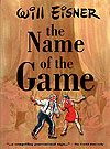 Name of The Game, The  - DC Comics