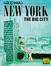 New York The Big City (1986)  - Kitchen Sink