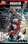 Predator Vs Spider-Man (2025)  n&deg;&nbsp;2 - Marvel Comics