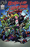 Return of The Living Dead (2024)  n° 1 - American Mythology Productions