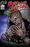 Return of The Living Dead (2024)  n° 4 - American Mythology Productions