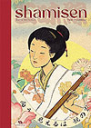 Shamisen (2023)  - Ankama