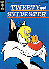 Tweety And Sylvester (1963)  n° 1 - Gold Key