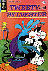 Tweety And Sylvester (1963)  n° 22 - Gold Key