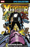X-Factor Epic Collection (2017)  n° 10 - Marvel Comics
