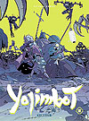 Yojimbot (2021)  n° 2 - Dargaud