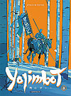 Yojimbot (2021)  n° 3 - Dargaud