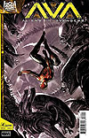 Aliens Vs. Avengers (2024)  n&deg;&nbsp;4 - Marvel Comics