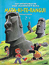 Aventuras de Mampato, Las  n° 7 - Sudamericana