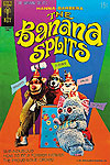 Banana Splits, The (1969)  n° 2 - Western Publishing Co.