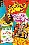 Banana Splits, The (1969)  n° 5 - Western Publishing Co.
