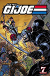 Classic G.I. Joe (2009)  n° 7 - Idw Publishing