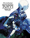 Collected Toppi, The (2019)  n° 10 - Magnetic Press