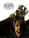 Collected Toppi, The (2019)  n° 11 - Magnetic Press