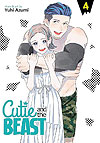 Cutie And The Beast (2020)  n° 4 - Seven Seas Entertainment