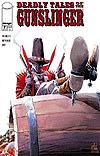 Deadly Tales of The Gunslinger Spawn (2024)  n° 7 - Image Comics