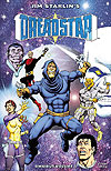 Dreadstar Returns (2021)  - Ominous Press