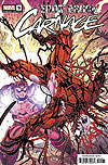 Eddie Brock: Carnage (2025)  n° 5 - Marvel Comics