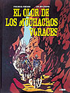 El Olor de Los Muchachos Voraces (2016)  - Astiberri