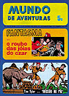 Mundo de Aventuras (1973)  n° 14 - Agência Portuguesa de Revistas