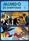 Mundo de Aventuras (1973)  n° 22 - Agência Portuguesa de Revistas