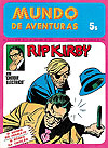 Mundo de Aventuras (1973)  n° 3 - Agência Portuguesa de Revistas