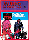 Mundo de Aventuras (1973)  n° 4 - Agência Portuguesa de Revistas
