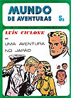 Mundo de Aventuras (1973)  n° 6 - Agência Portuguesa de Revistas