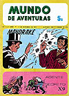 Mundo de Aventuras (1973)  n° 7 - Agência Portuguesa de Revistas
