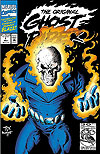 Original Ghost Rider, The (1992)  n&deg;&nbsp;1 - Marvel Comics