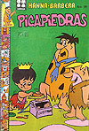 Picapiedras  n° 38 - Ediciones Recreativas Edissa