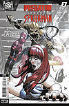 Predator Vs Spider-Man (2025)  n&deg;&nbsp;2 - Marvel Comics