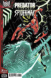 Predator Vs Spider-Man (2025)  n&deg;&nbsp;3 - Marvel Comics