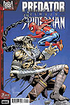 Predator Vs Spider-Man (2025)  n&deg;&nbsp;3 - Marvel Comics