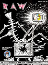 Raw (1980)  n° 4 - Raw Books