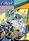 Raw (1980)  n° 5 - Raw Books